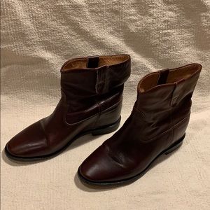 Isabel Marant Etoile Boot